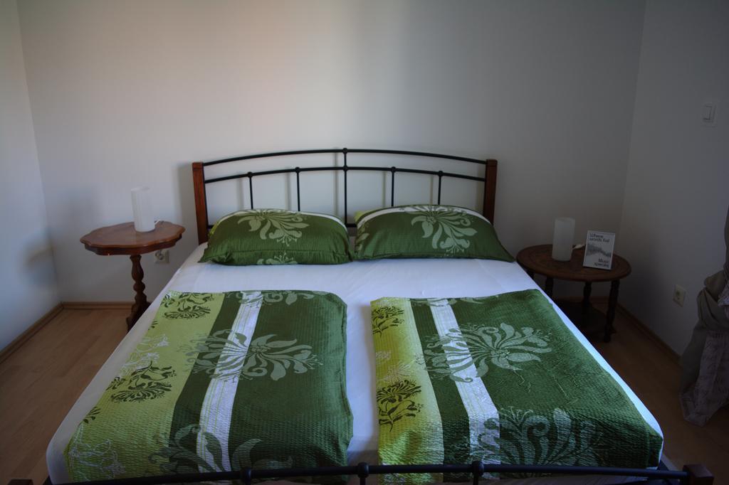Apartments Place4You Bjelovar Exterior foto