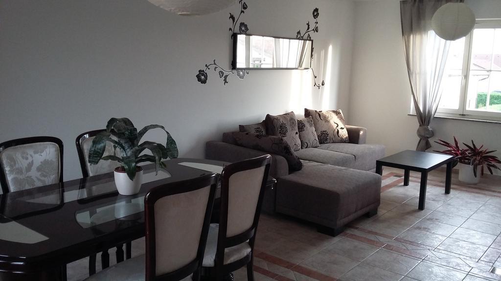 Apartments Place4You Bjelovar Exterior foto